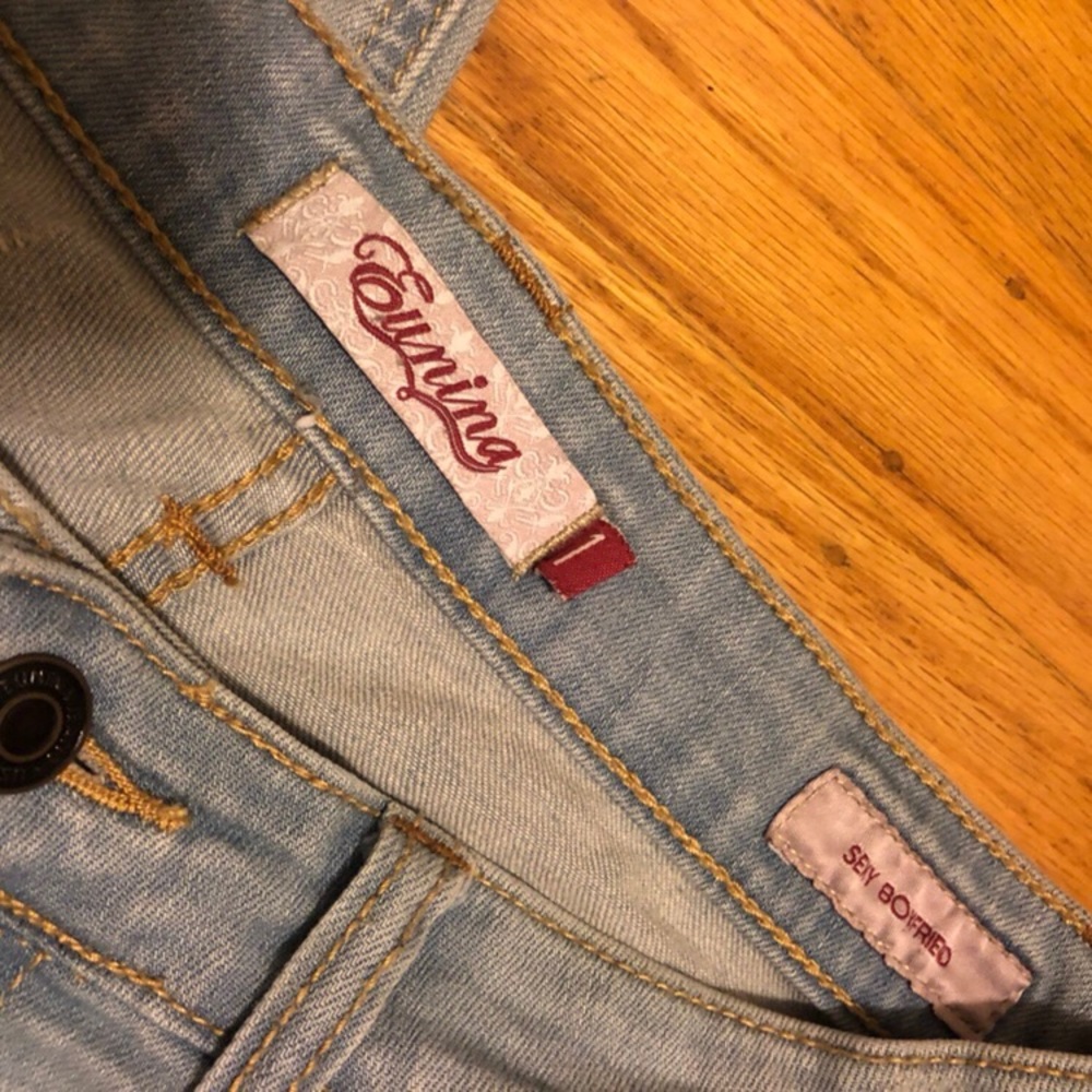 Jeans - Picture 3 of 3